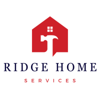 Ridge Home Services Logo