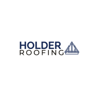 Holder Roofing Logo