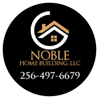 Noble Home Building Logo