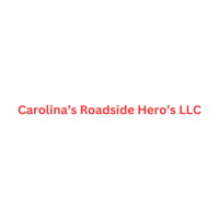 Carolina Rides Logo