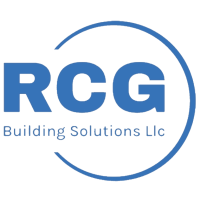 RCG Building Solutions LLC Logo
