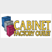 Cabinet Factory Outlet Logo