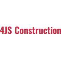 4JS Construction Logo