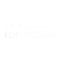 JS&J Renovations Logo
