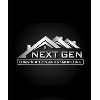 Next Gen Construction and Remodeling Logo
