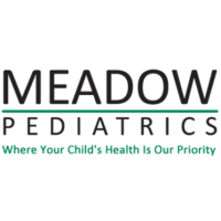 Meadow Pediatrics Logo