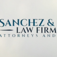 Sanchez & Farrar PLLC Logo