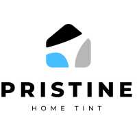 Pristine Home Tint Logo