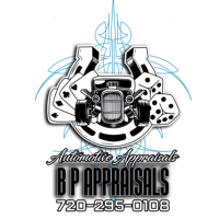 BP Appraisals LLC Logo