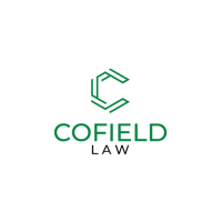 Cofield Law Firm Logo