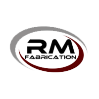 RM Fabrication Logo