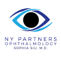 NY Partners Ophthalmology Logo