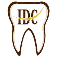 Ideal Dental Care Logo