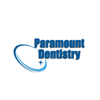Paramount Dentistry PC Logo