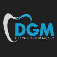 Dental Group of Millburn Logo