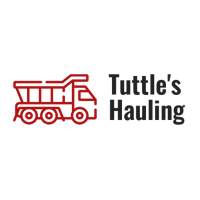 Tuttle's Trucking & Recycling Inc Logo