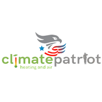 Climate Patriot Logo