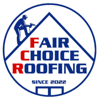 Fair Choice Roofing and Exteriors Logo