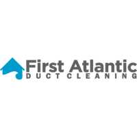First Atlantic Duct Cleaning Logo