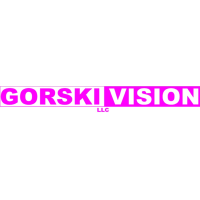 GorskiVision Logo
