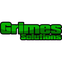 Grimes Solutions Logo