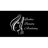 Luckes Beauty Academy Logo