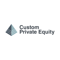 Custom Private Equity Logo