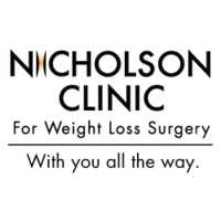 Nicholson Clinic Logo