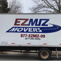 E-z miz Movers Logo