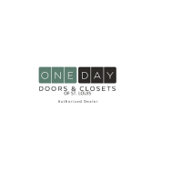 One Day Doors & Closets of St. Louis Logo