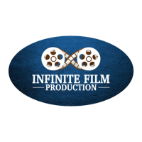 Infinite Film Production Logo