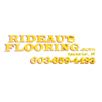Rideau's Flooring Logo