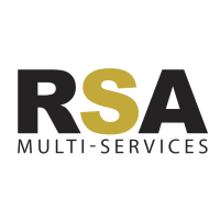 RSA Multi-Services Logo
