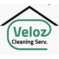 Veloz-Quez Cleaning Services Logo