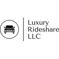 Luxury Rideshare LLC Logo