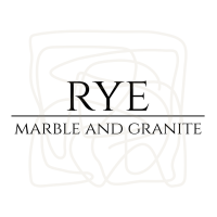 Rye Marble & Granite Logo