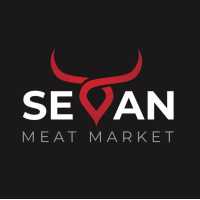 Sevan Meat Market Logo