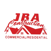 JBA Construction Logo