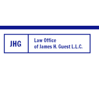 Law Office of James H. Guest Logo