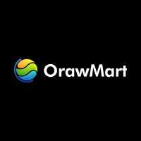 Orawmart Logo