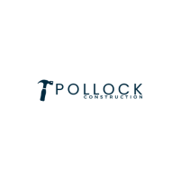 Pollock Construction Logo