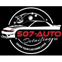 507 - Auto Detail Logo