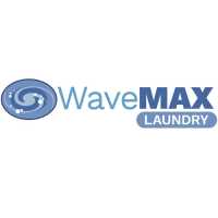 WaveMAX Laundry Arlington TX Logo