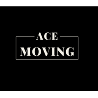 Ace Moving Logo
