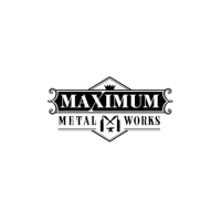 Maximum Metal Works Logo