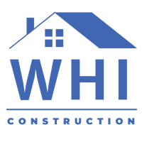 WHI Construction, LLC Logo