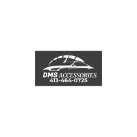 DMS Accessories Logo