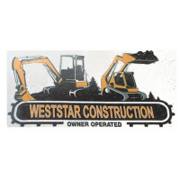 Weststar Construction Logo