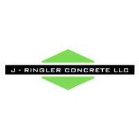 J-Ringler Concrete Logo