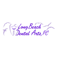 Long Beach Dental Arts Logo